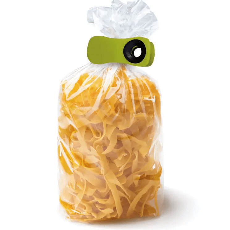 Ibili Ibili Clip For Bags with Magnet 4 Pieces - €5.90, Shop now at Red Hot Foods