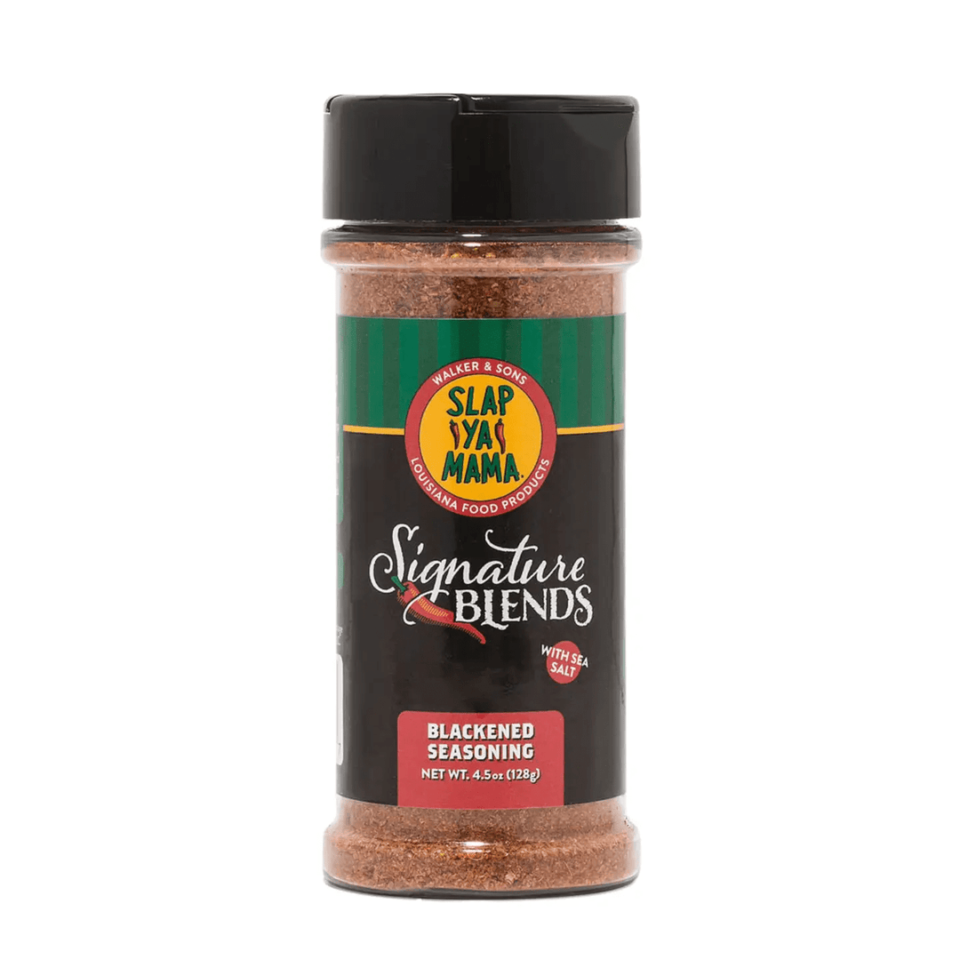 Blackened Signature Seasoning Blend 128g