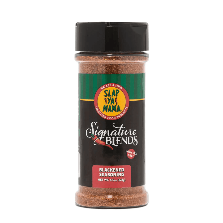 Blackened Signature Seasoning Blend 128g