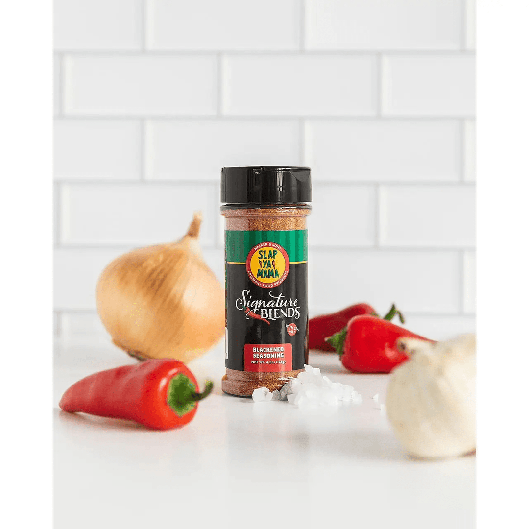 Blackened Signature Seasoning Blend 128g