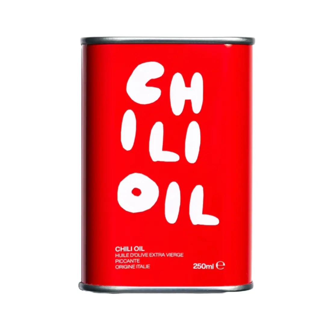 Chili Oil 250ml