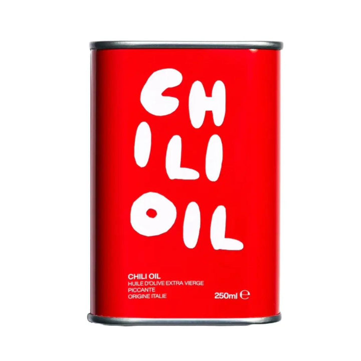 Chili Oil 250ml