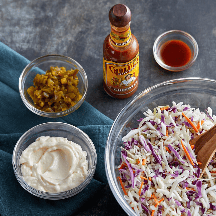 Cholula Chipotle Hot Sauce 150ml
