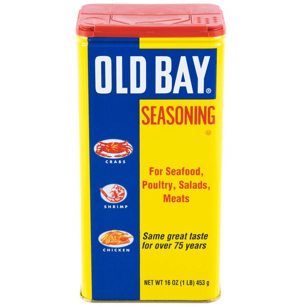 Old Bay Seasoning 170g Old Bay