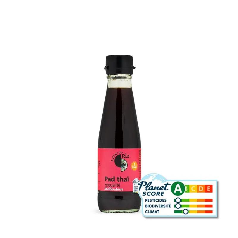 Organic Pad Thai Sauce 200ml