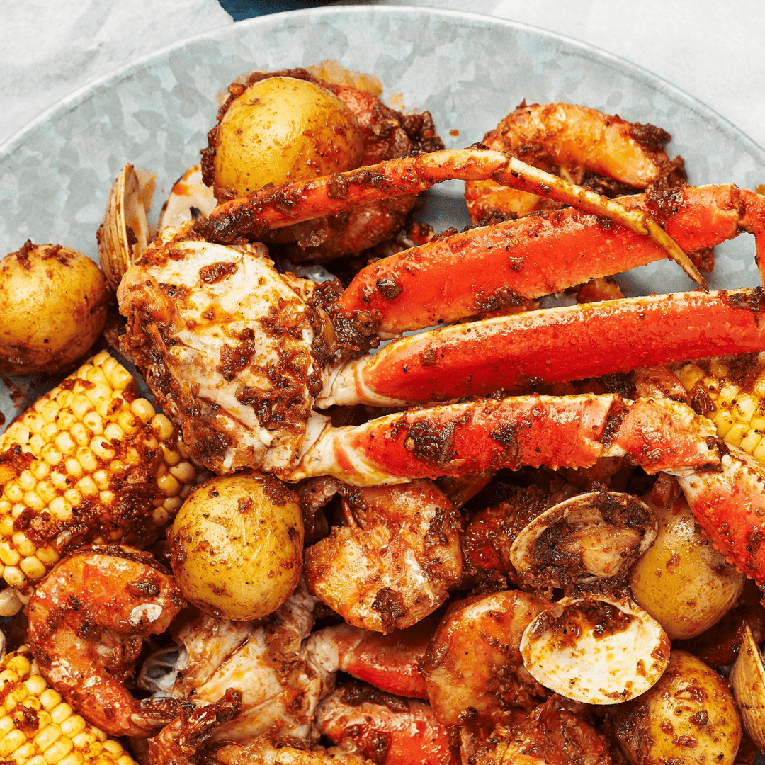 Old Bay Seasoning 170g Old Bay
