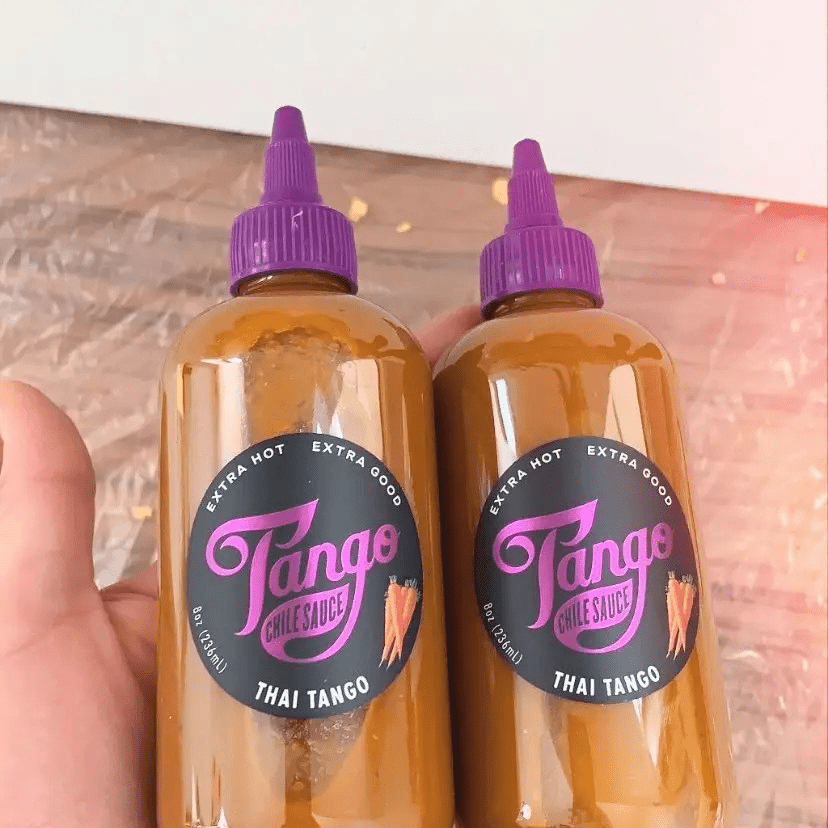 Thai Tango Sauce 236ml