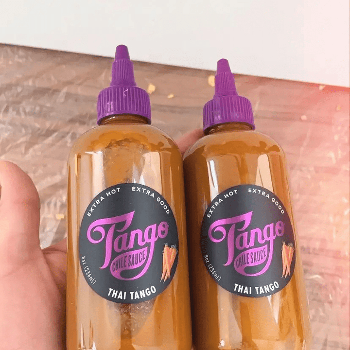 Thai Tango Sauce 236ml