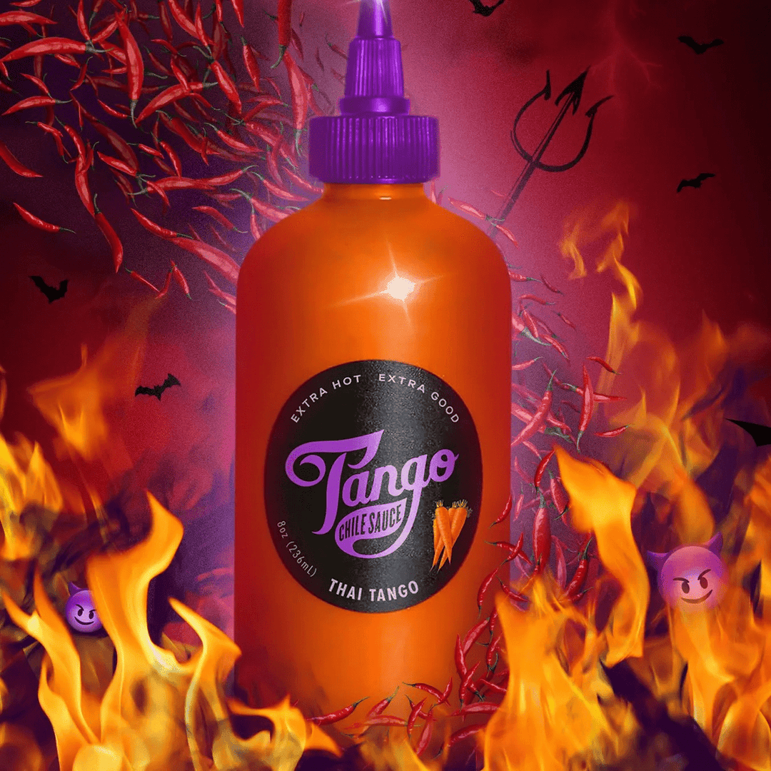 Thai Tango Sauce 236ml
