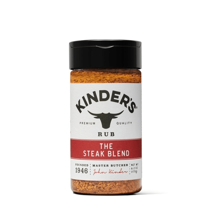 The Steak Blend 175g