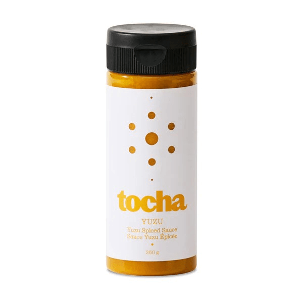 Yuzu-gewürzte scharfe Sauce 260 g