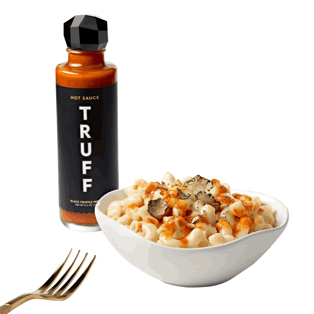 Truff Hot Sauce 170g Truff