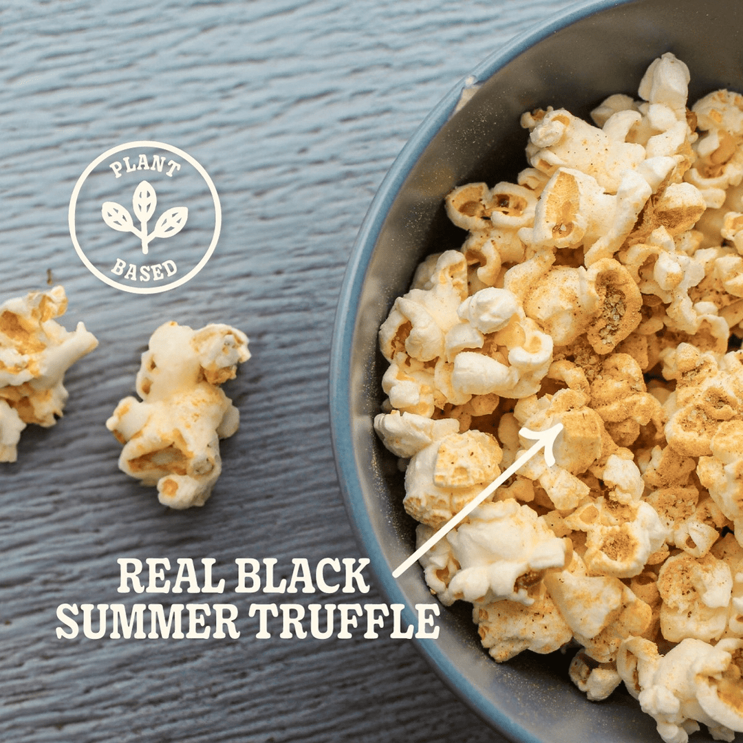 Truffle Seasoning 65g