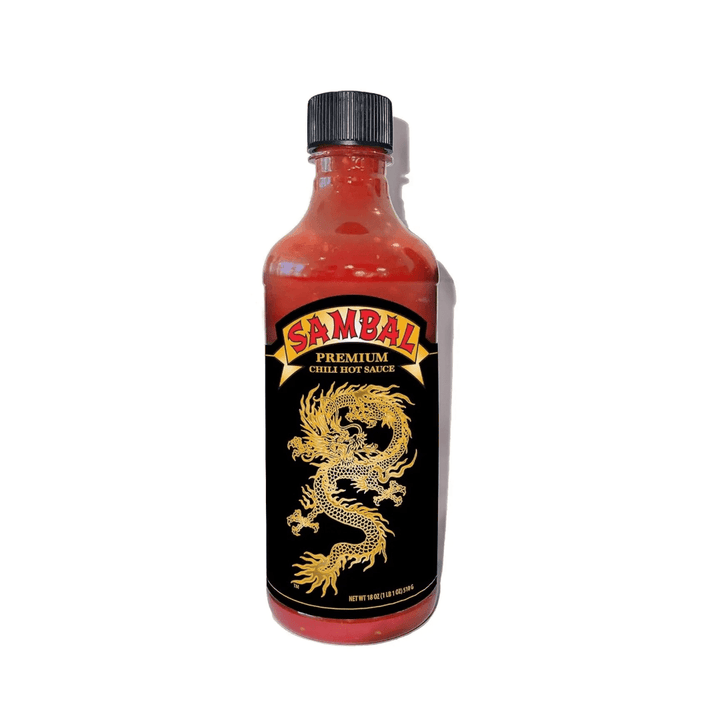 Dragon Chili Sambal 510g