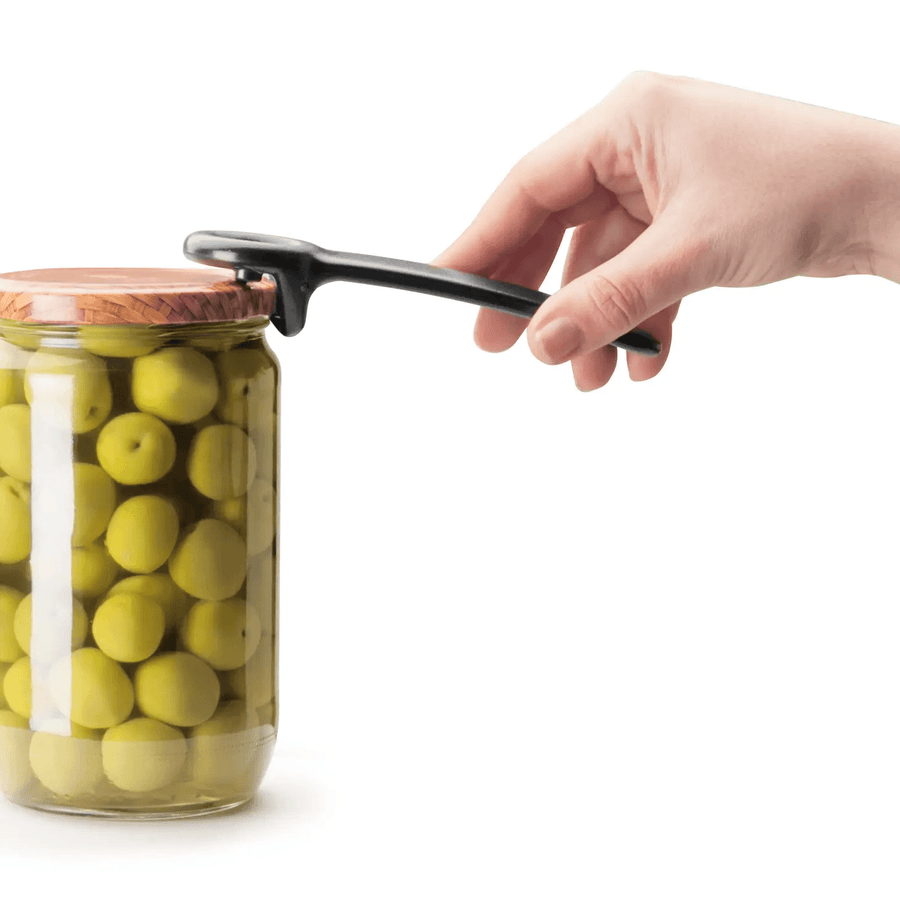 Ibili Ibili Jar Opener - €5.90, Shop now at Red Hot Foods