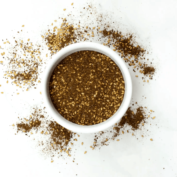 The Pinch Zaatar Spice 75g - €5.95, Shop now at Red Hot Foods