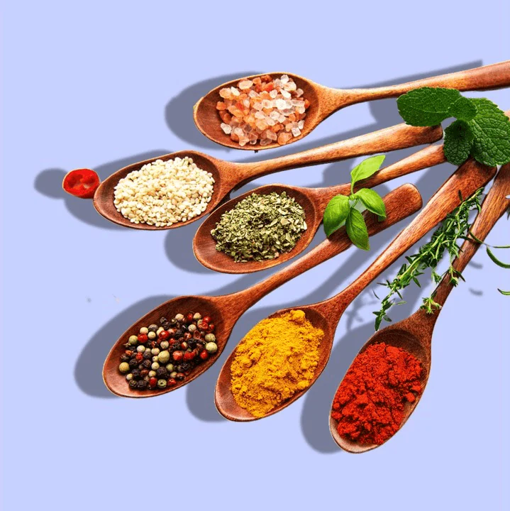 Seasoning & Spices