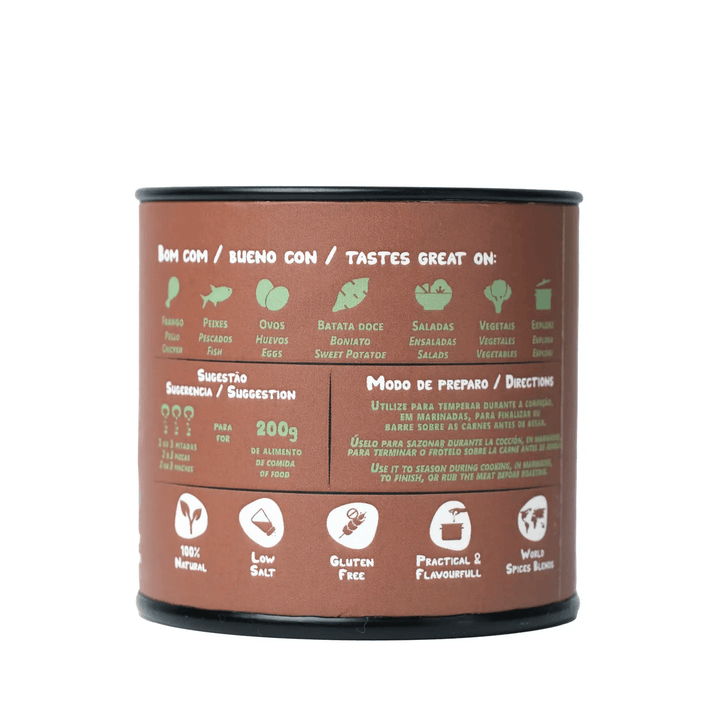 The Pinch Zaatar Spice 75g - €5.95, Shop now at Red Hot Foods