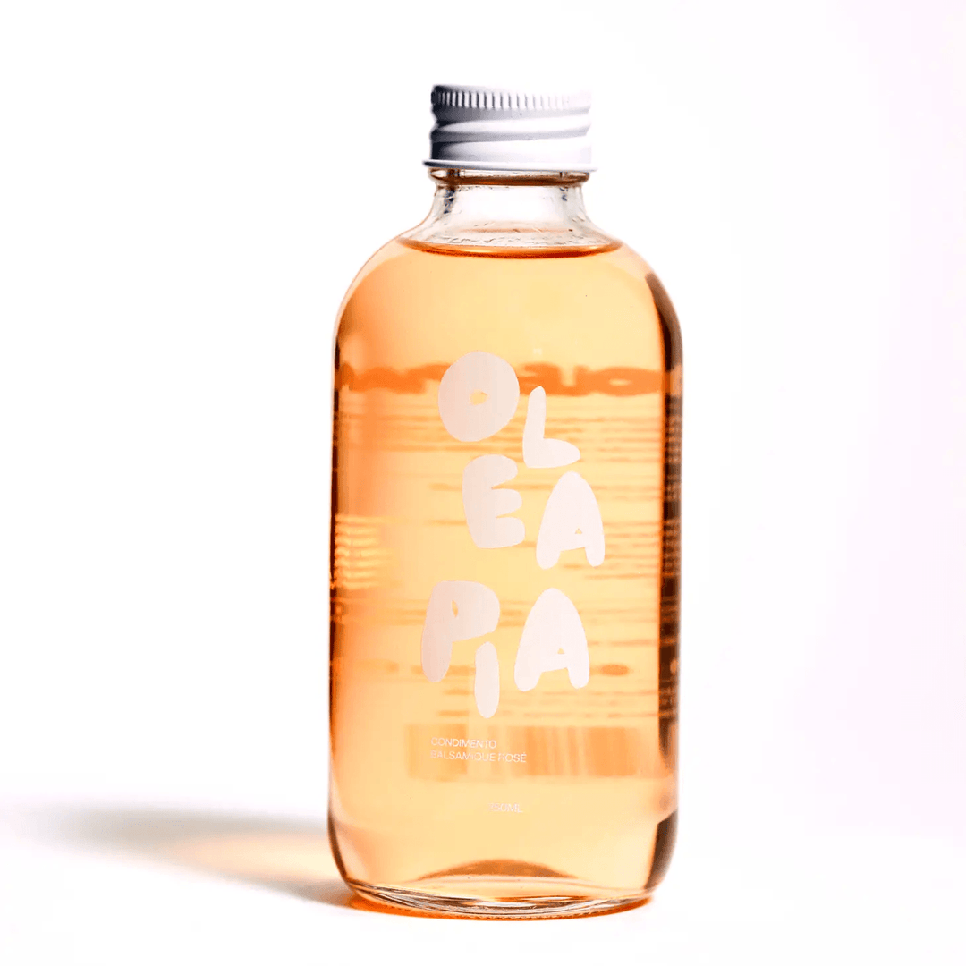 Olea Pia Rosé Balsamic Vinegar 250ml - €15.95, Shop now at Red Hot Foods