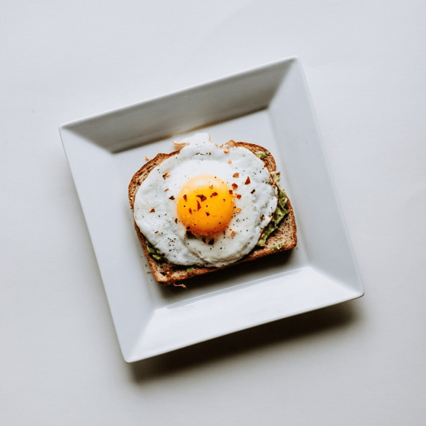 Hot Earth Organic Egg Seasoning 80g - €6.90, Shop now at Red Hot Foods