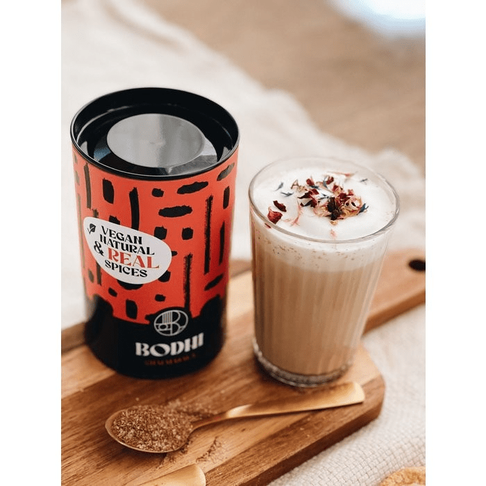 Chai Masala Latte Mix 250g / 20 servings