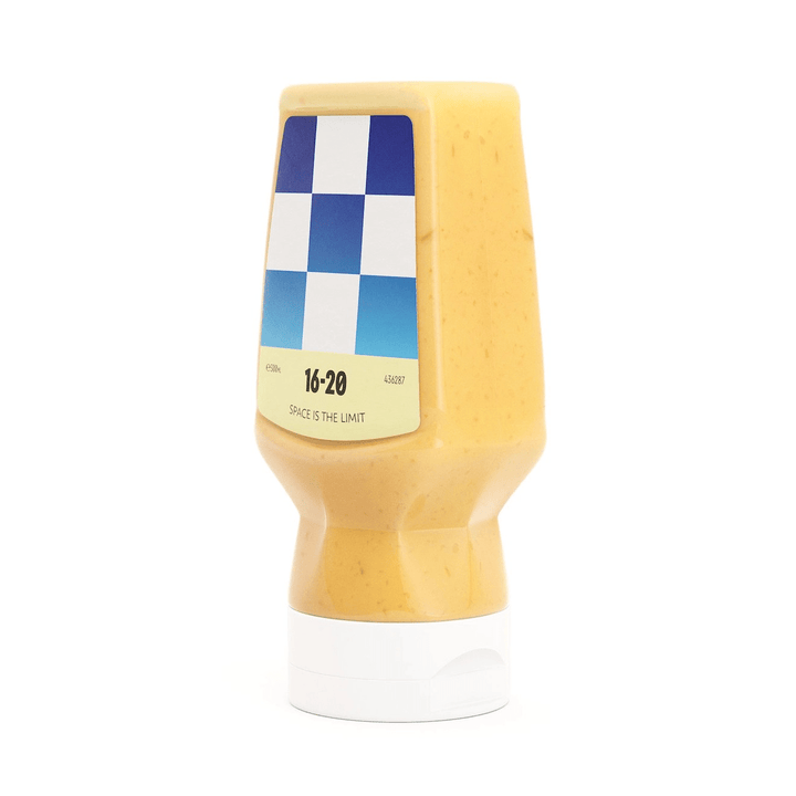 16-20 Sauce 300ml