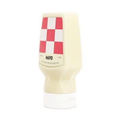 Mayo Sauce 300ml Brussels Ketjep