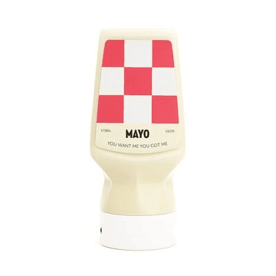 Mayo Sauce 300ml Brussels Ketjep
