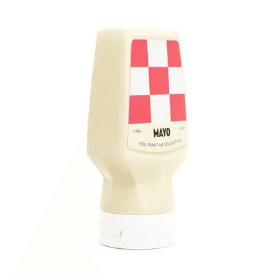 Mayo Sauce 300ml Brussels Ketjep