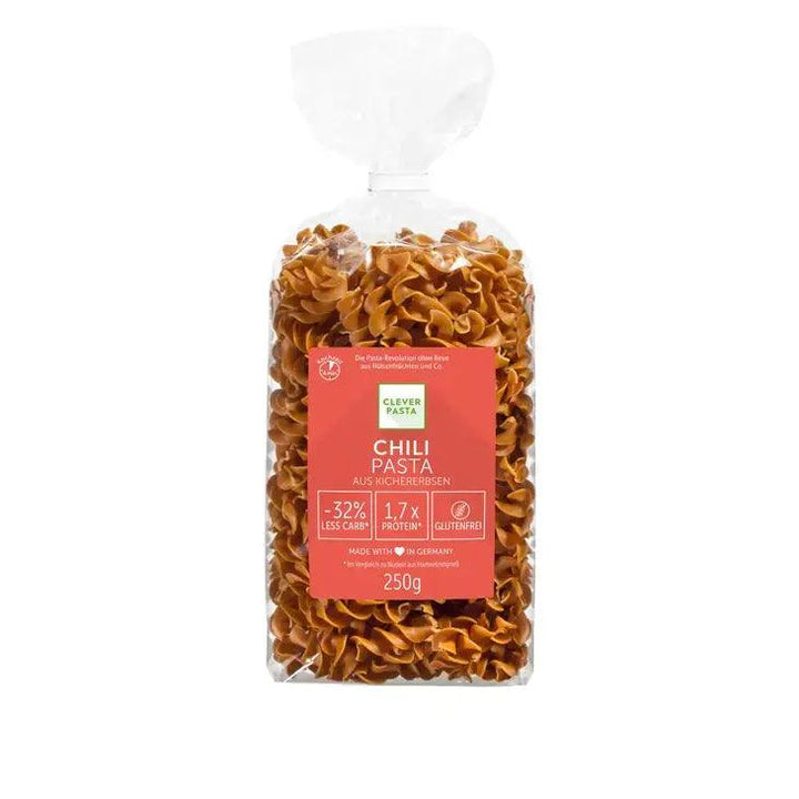 Chili Pasta 250g