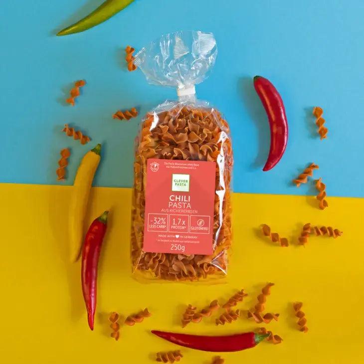 Chili Pasta 250g