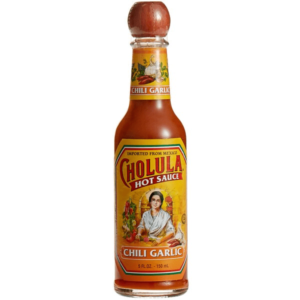 Chili-Knoblauch-Scharfe Sauce 150ml