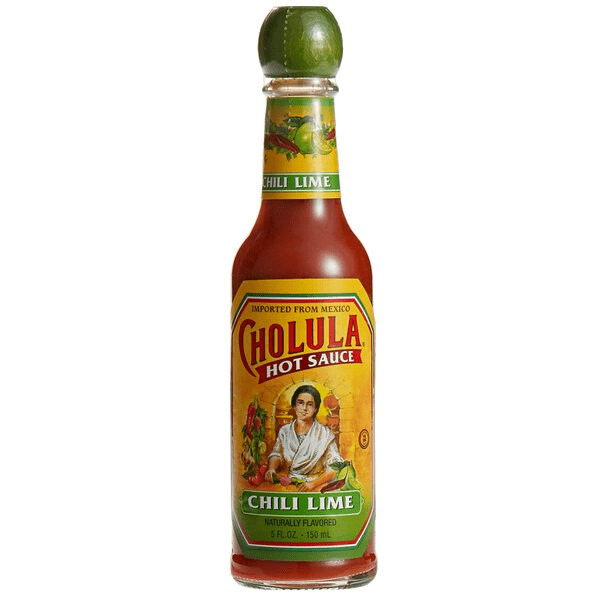 Chili Lime Hot Sauce 150ml