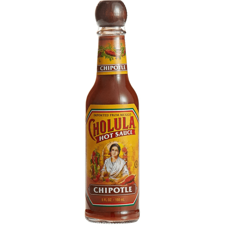 Cholula Chipotle Scharfe Sauce 150ml