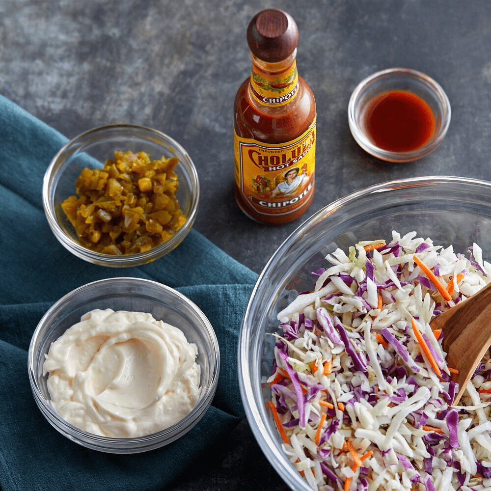 Cholula Chipotle Scharfe Sauce 150ml