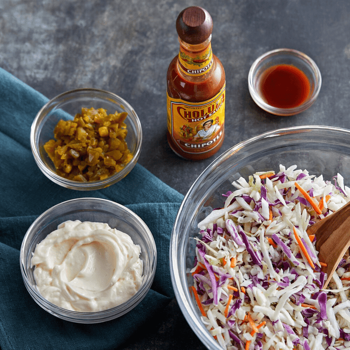 Cholula Chipotle Scharfe Sauce 150ml