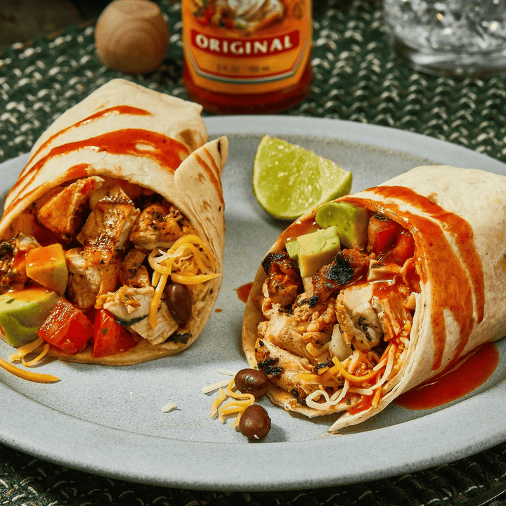 Cholula Original Hot Sauce 150ml Red Hot Foods DE