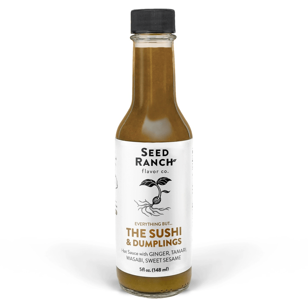 Alles außer der Sushi- und Knödelsauce 148 ml