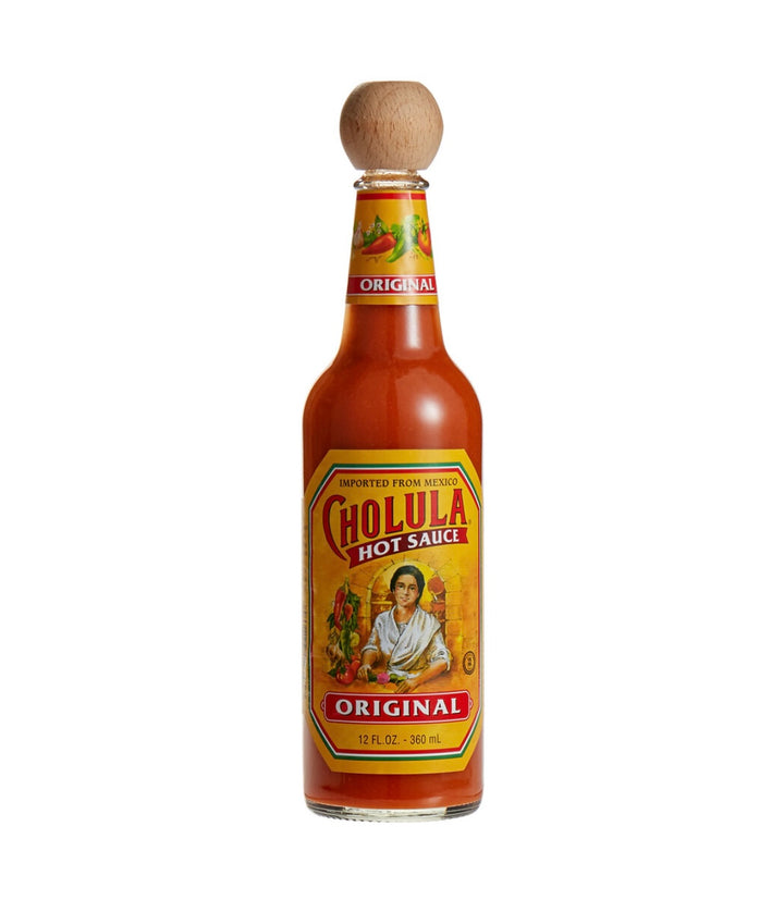 Cholula Original Scharfe Sauce 360ml