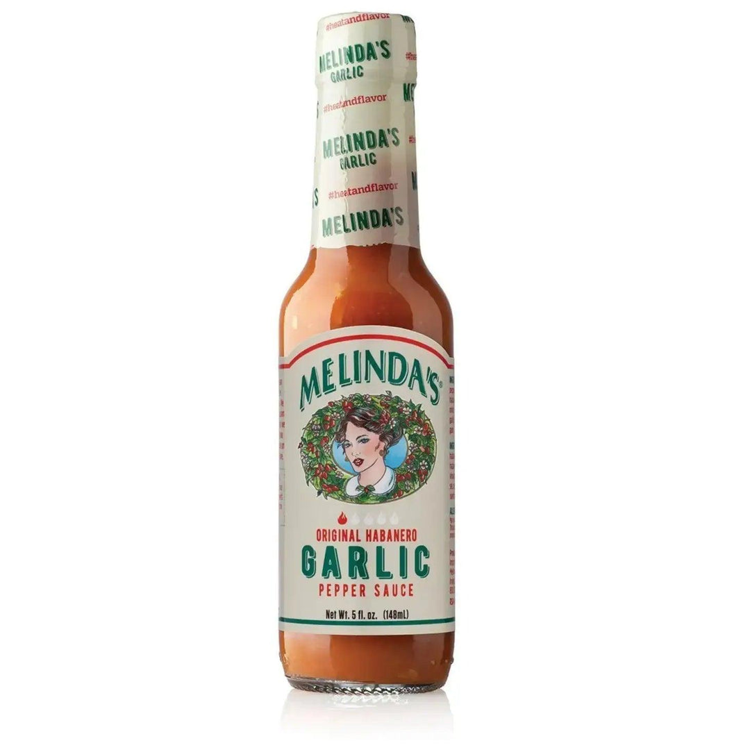Knoblauch-Hot-Sauce 148 ml