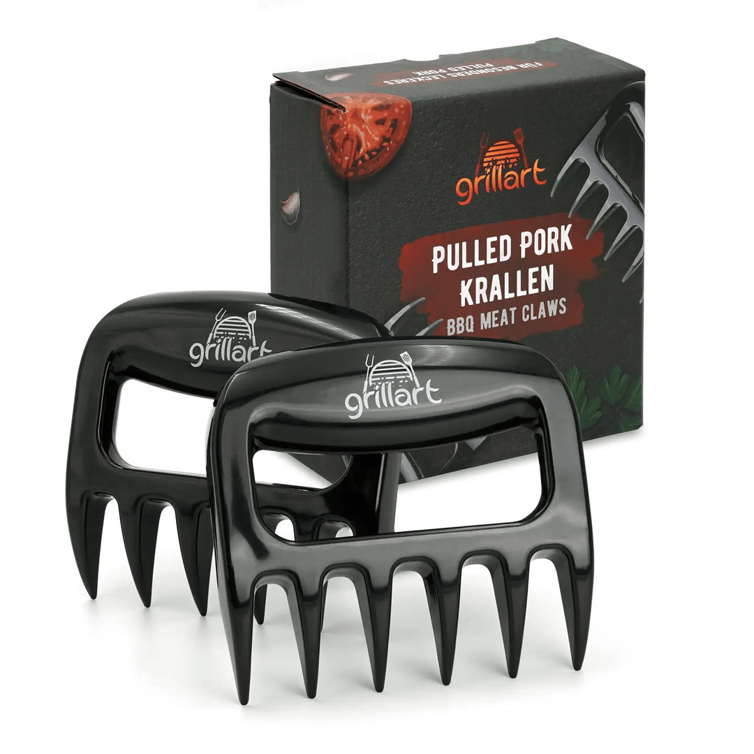 Premium Pulled Pork Krallen - 2er Set