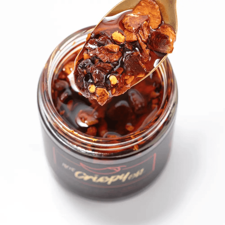 HCO Hot Crispy Oil 170g