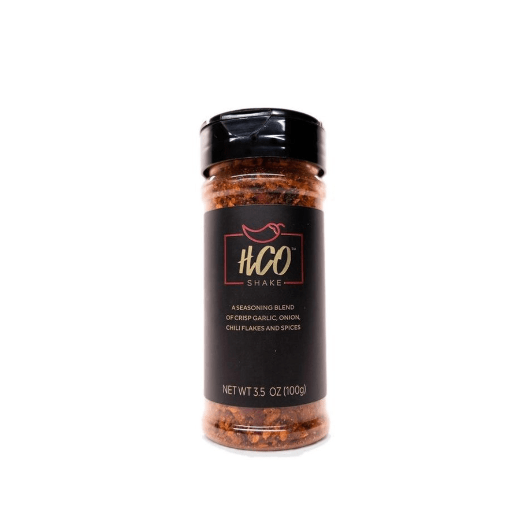 HCO Shake Knuspriges Topping 100g
