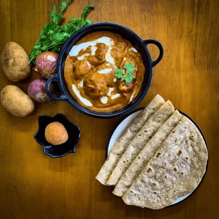 Hot Earth Organic Indian Curry 70g - €6.90, Shop now at Red Hot Foods