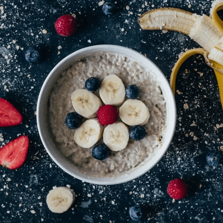 Hot Earth Organic Porridge Spice 60g - €6.90, Shop now at Red Hot Foods