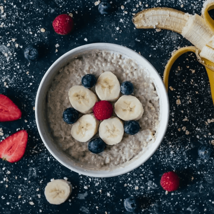 Hot Earth Organic Porridge Spice 60g - €6.90, Shop now at Red Hot Foods