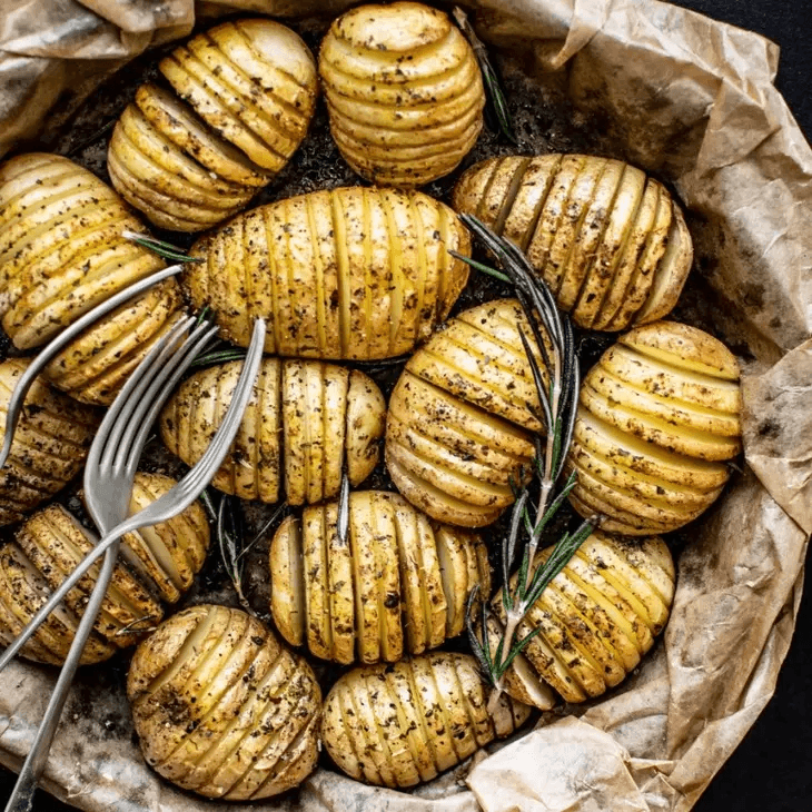 Hot Earth Organic Potato Magic 45g - €6.90, Shop now at Red Hot Foods