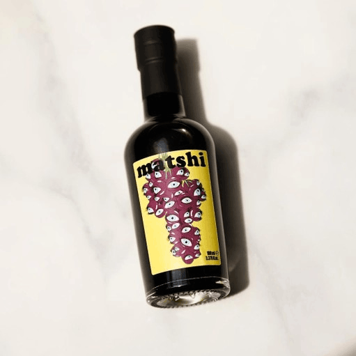 Balsamic Vinegar of Modena Igp with Chili Pepper 100ml Olea Pia