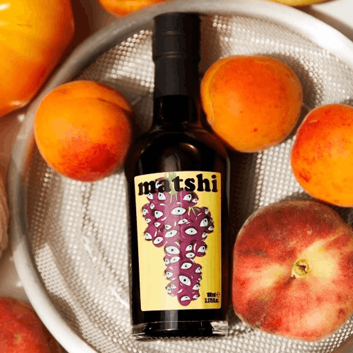 Balsamic Vinegar of Modena Igp with Chili Pepper 100ml Olea Pia