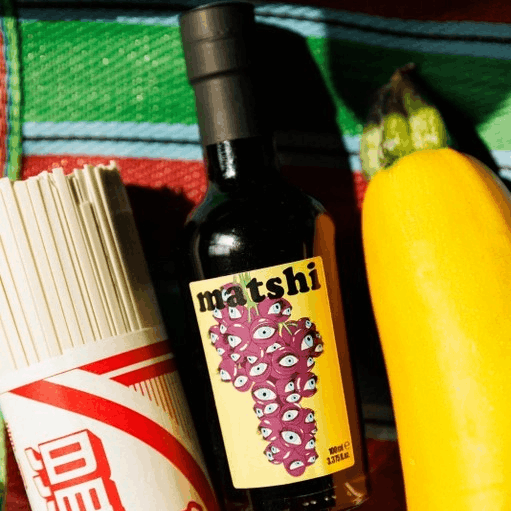 Balsamic Vinegar of Modena Igp with Chili Pepper 100ml Olea Pia